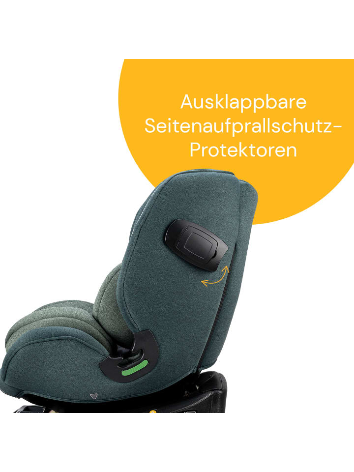 Osann Kindersitz  