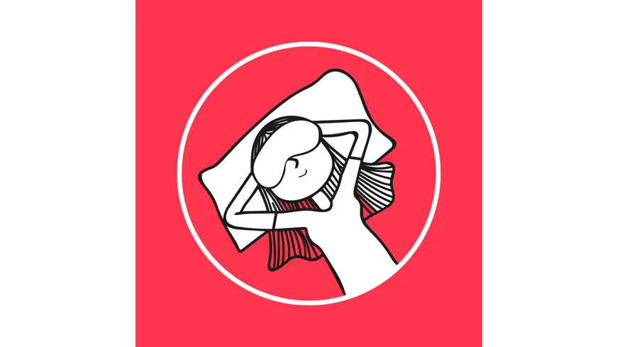 MegRhythm Wärmende Augen-Masken - Parfumfrei