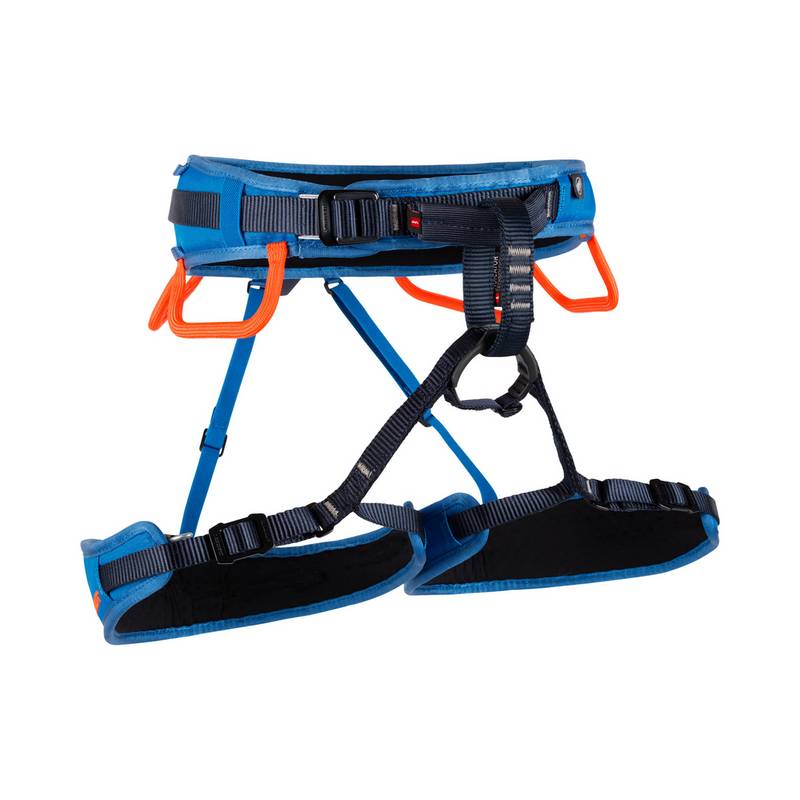 Mammut Ophir Fast Adjust Klettergurt Herren