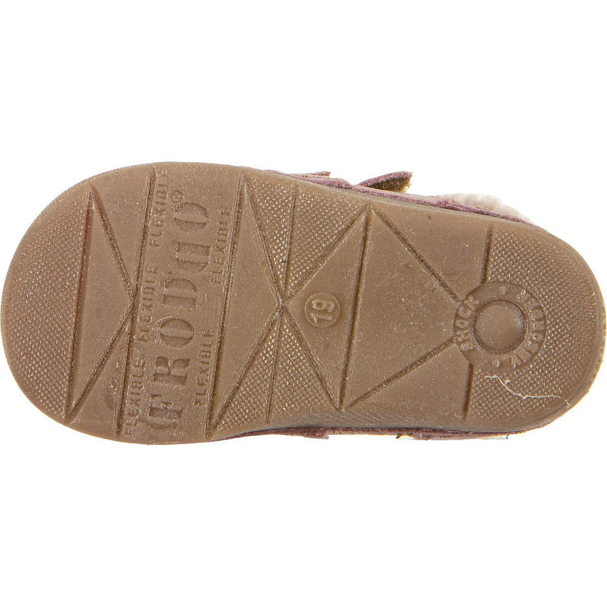 Baby Winterstiefel für Mädchen