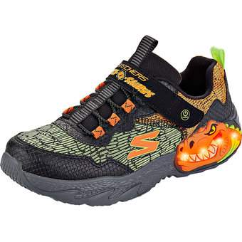 Skechers Sneaker Dino-Lights in bunt