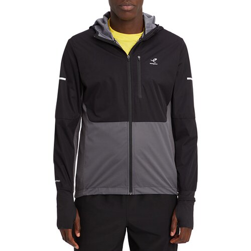 HERREN FUNKTIONS-JACKE SEMENYO M