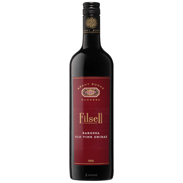 Grant BurgeFilsell Shiraz 2019