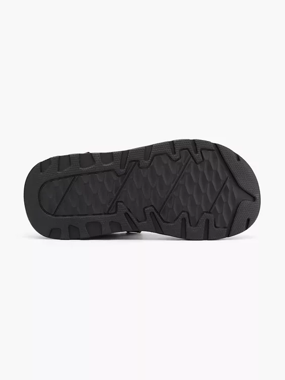 Camel Active Leder Sandale