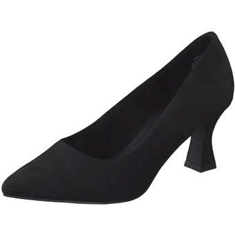 Marco Tozzi Pumps in schwarz