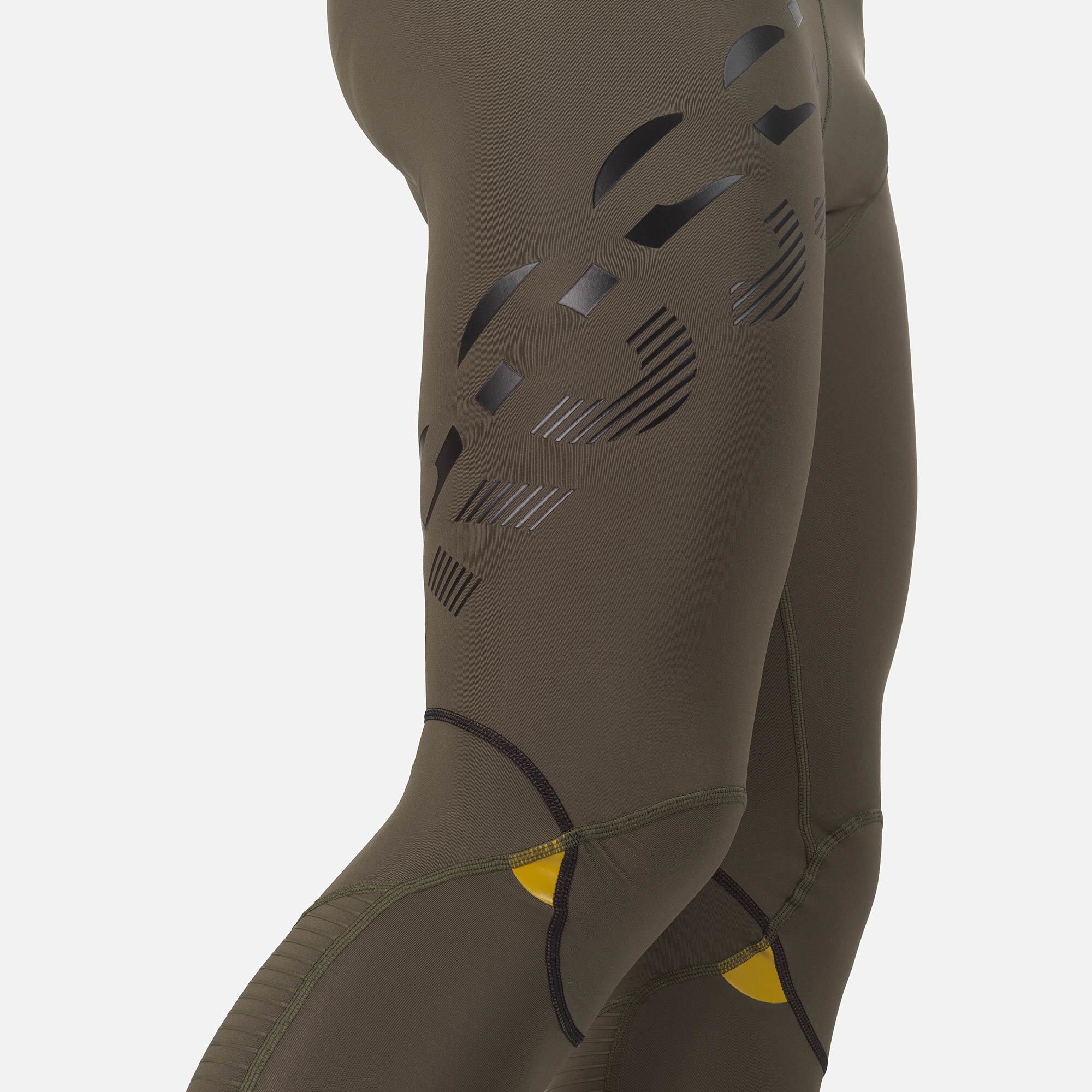 Collant Infini Compression Race Homme