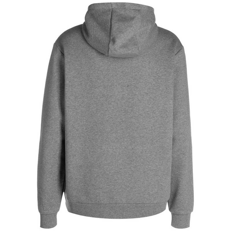 Wilson Fundamentals Cotton Hoodie Herren