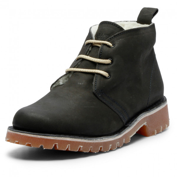 Grand Step Shoes - Dari Nubuk - Winterschuhe