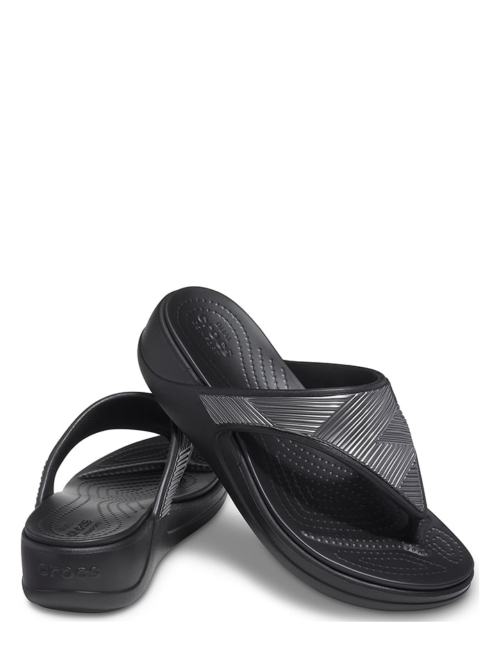 Crocs Zehentrenner 