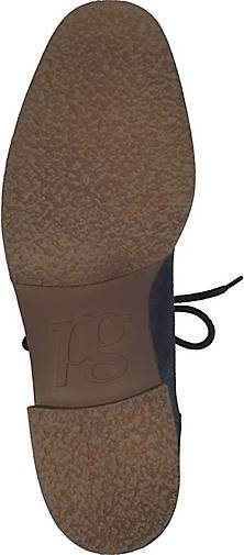 Paul Green Stiefelette