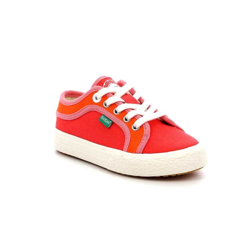 Sneakers basses textile Geeck