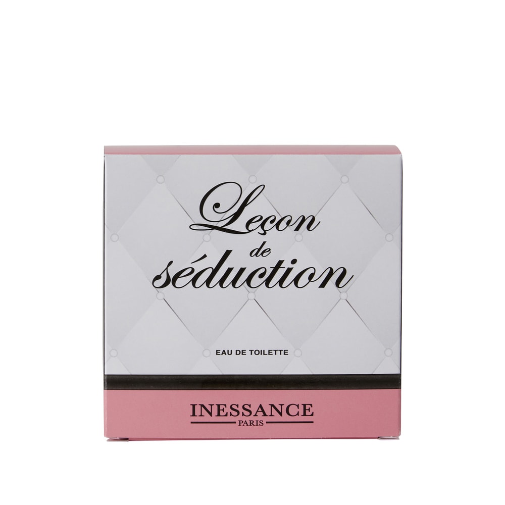inessance EAU DE TOILETTE Leçon de Séduction Eau de toilette