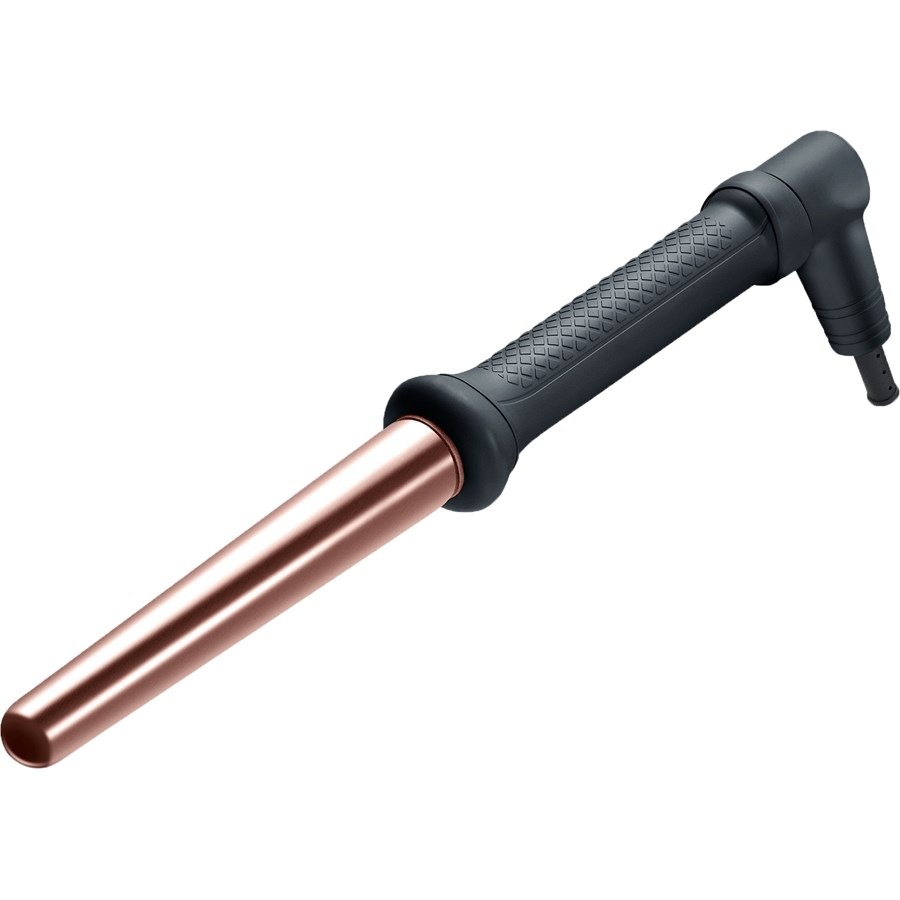 The Rose Gold 18 - 25 mm Curler