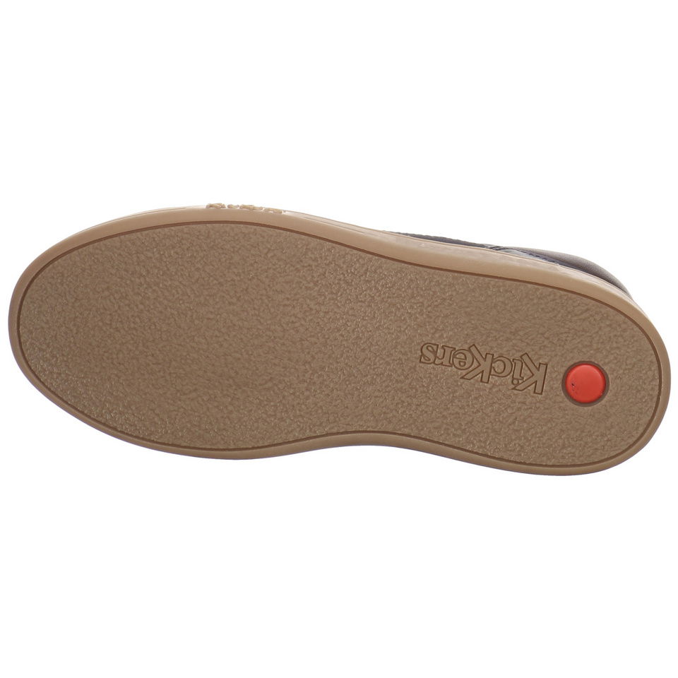 Kickers Tackland Schnürschuh