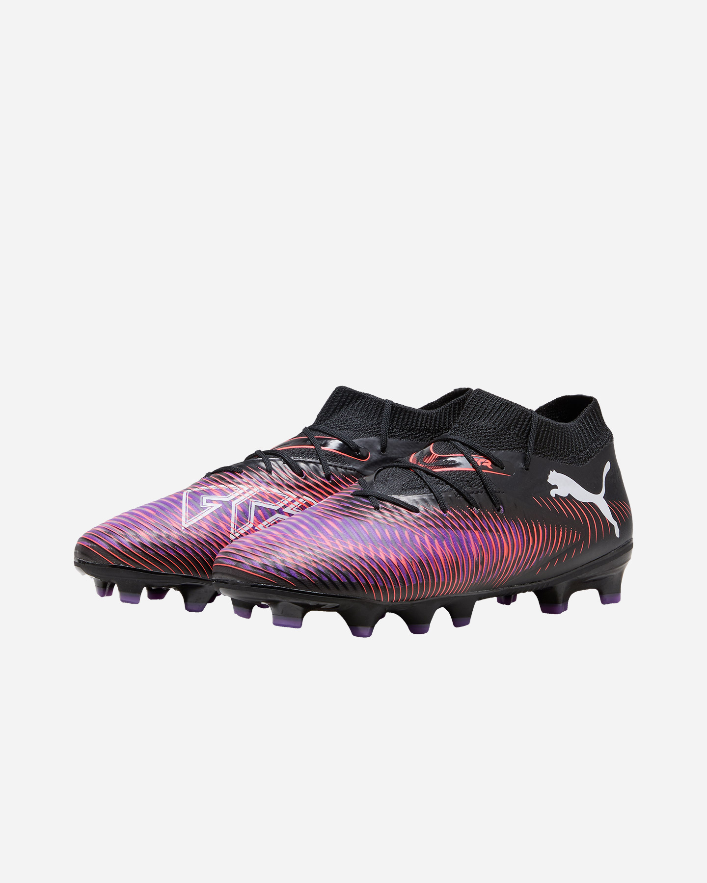 Kopačky Puma Future 8 Pro FG-ag Jr 108142-01