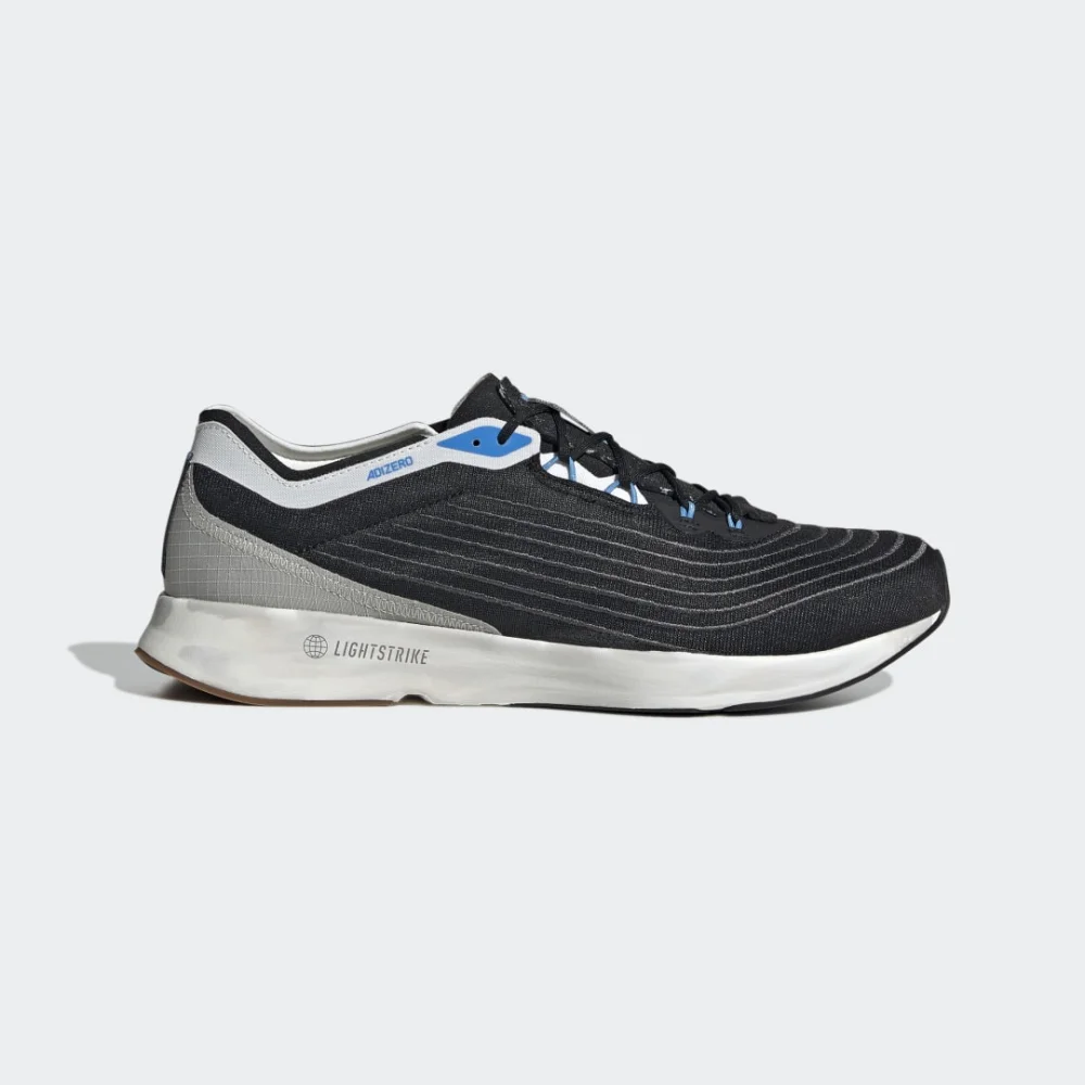 adidas Parley x Adizero HQ6594 / schwarz