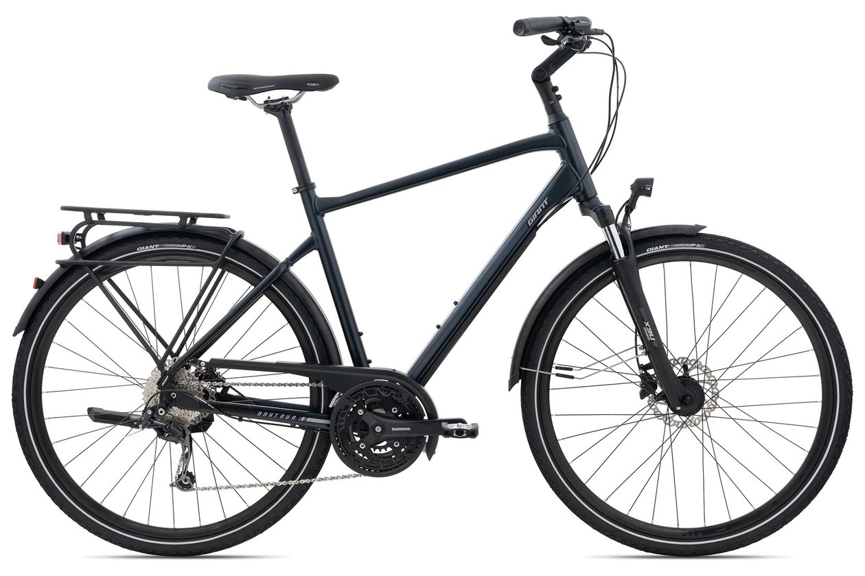 Giant AnyTour RS 2 - 2023 - 28 Zoll - Diamant