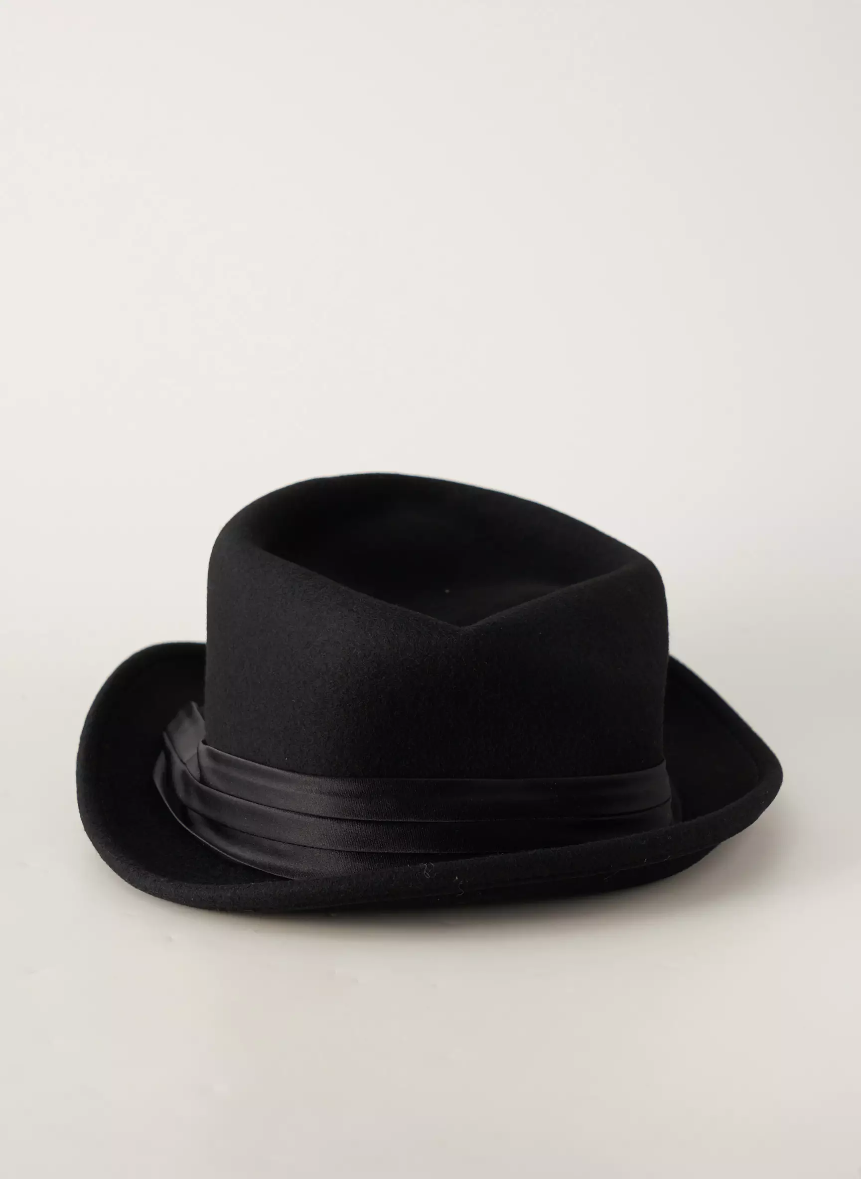 Brixton Chapeaux Homme couleur noir