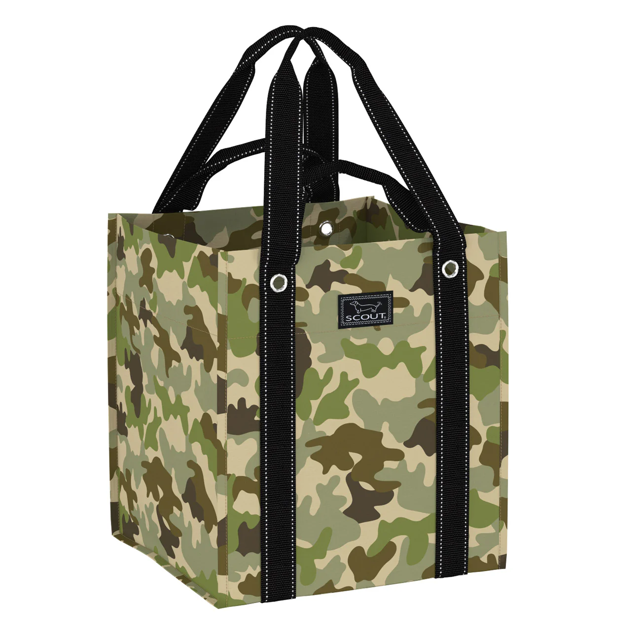 Market Tote Bagette