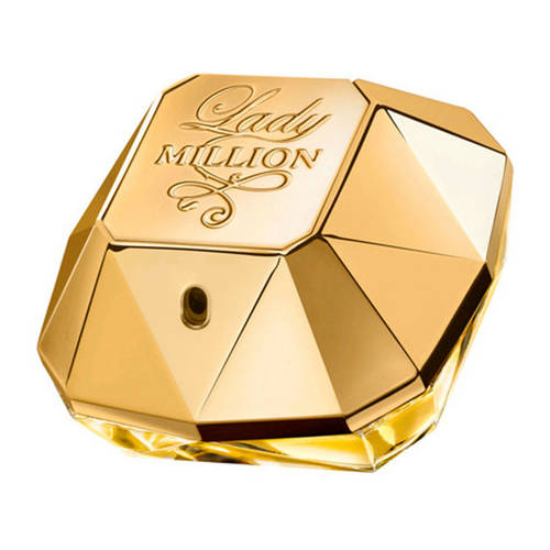 Paco Rabanne Lady Million Eau de Parfum 80 ml