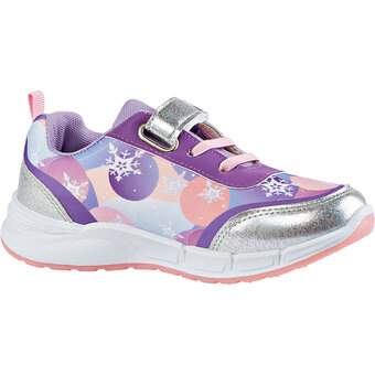 Frozen Sneaker in bunt