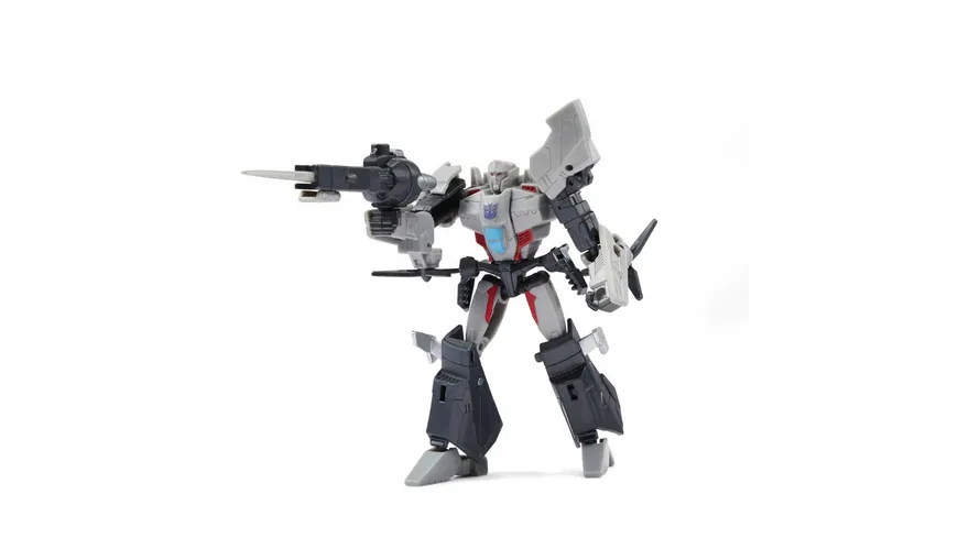 Hasbro - Transformers EarthSpark Warrior-Klasse, 1 Stück, sortiert
