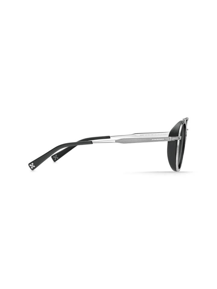 Thomas Sabo Sonnenbrille in silber, schwarz günstig kaufen onesize