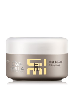 Wella EIMI Just Brilliant Glanz Haarpaste-75 ml