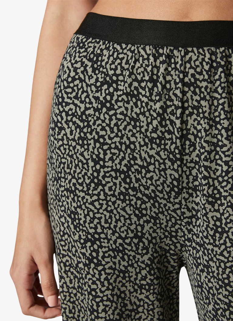 Ženy Marc O'Polo Wide fit s potiskem