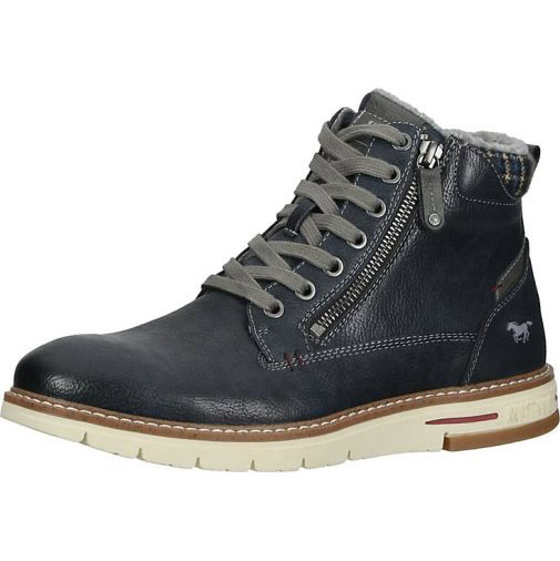 MUSTANG Stiefelette