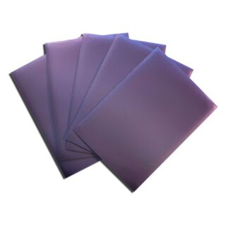 Dragon Shield: Sleeves Lila (100 Stück)