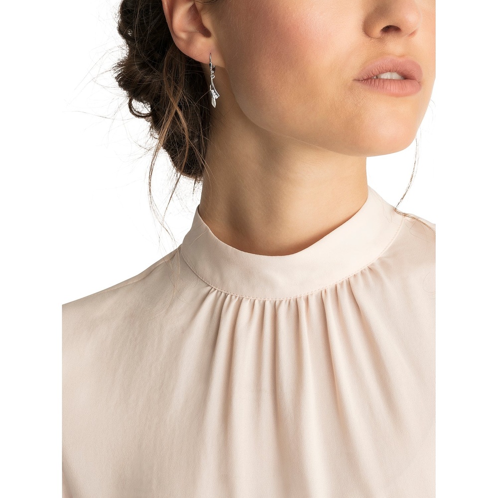 FAVS Boucles d'oreilles 925 Argent Boucles d'oreilles