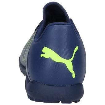 PUMA Future Play TT Fußball in blau