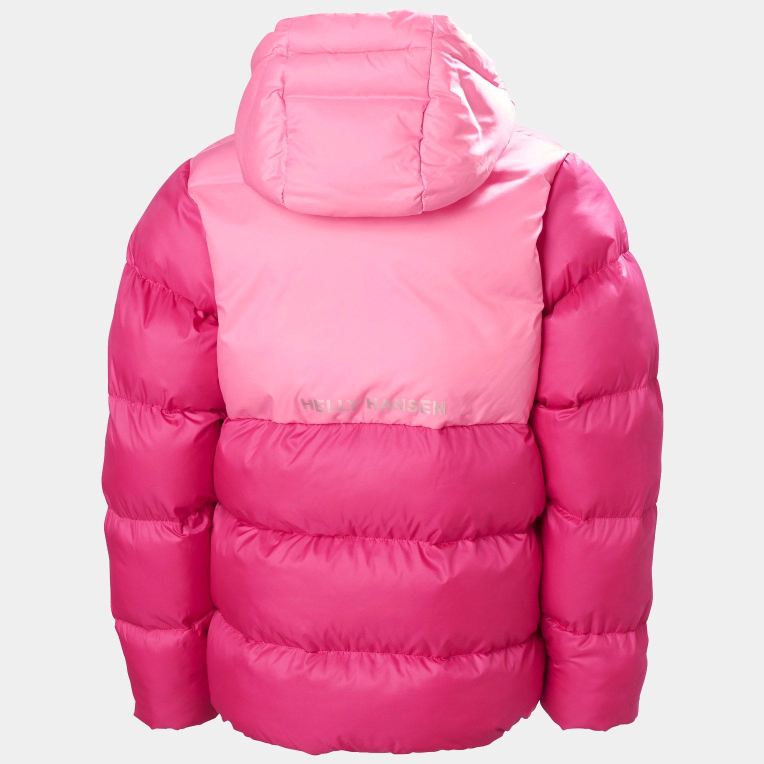 Juniors' Vision Puffy Jacket