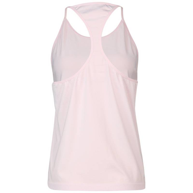 adidas Seamless Sport Loose Tanktop Damen