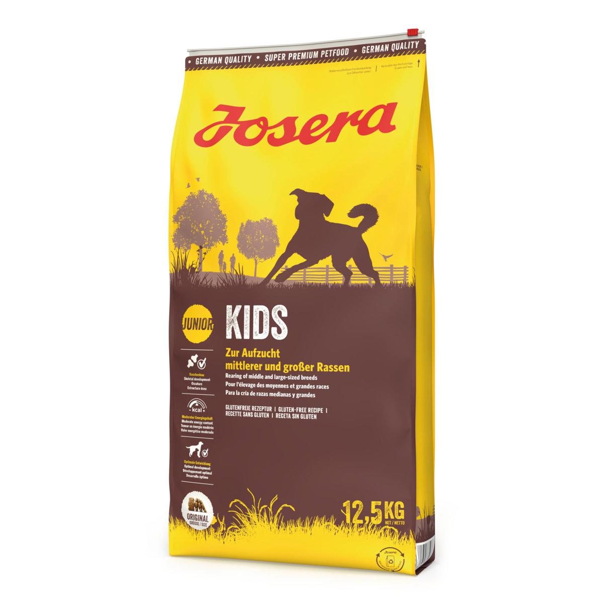 Josera Kids günstig kaufen bei ZooRoyal