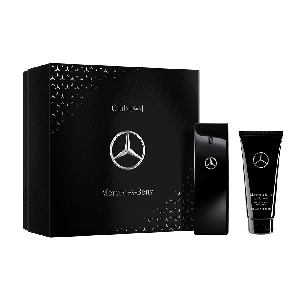 Black Giftset