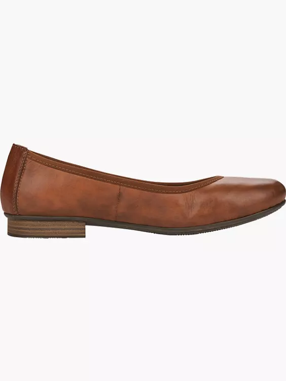 Rieker Damen Ballerinas