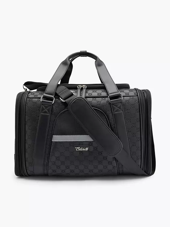 Catwalk Hundetasche