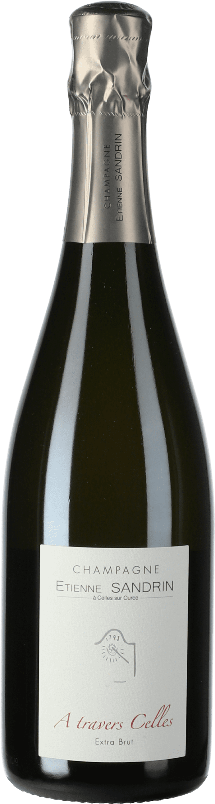 Weinpaket: Winzerchampagner