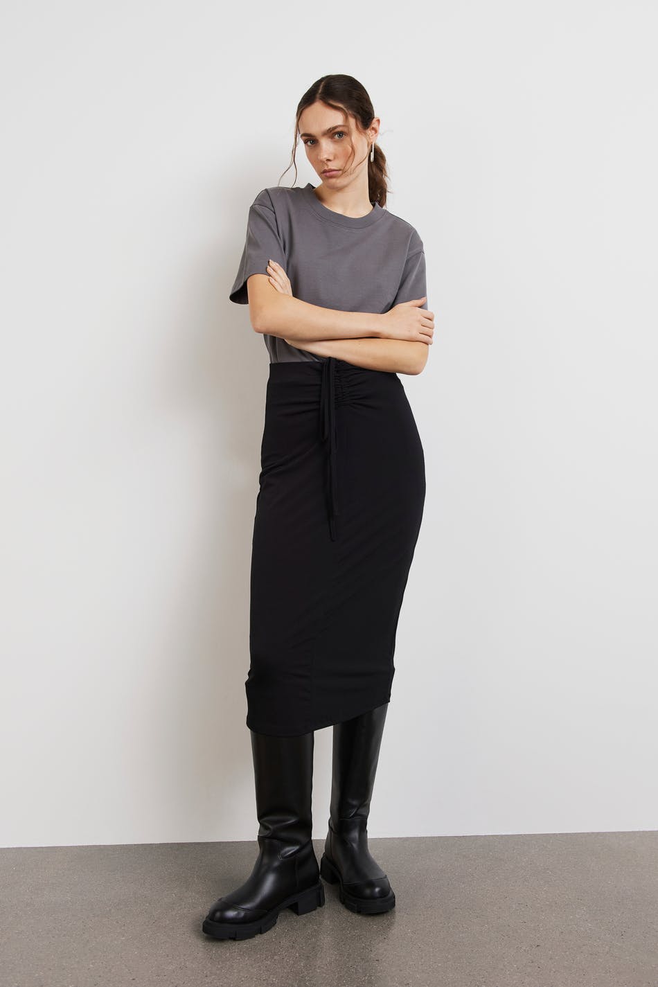 Andrea skirt