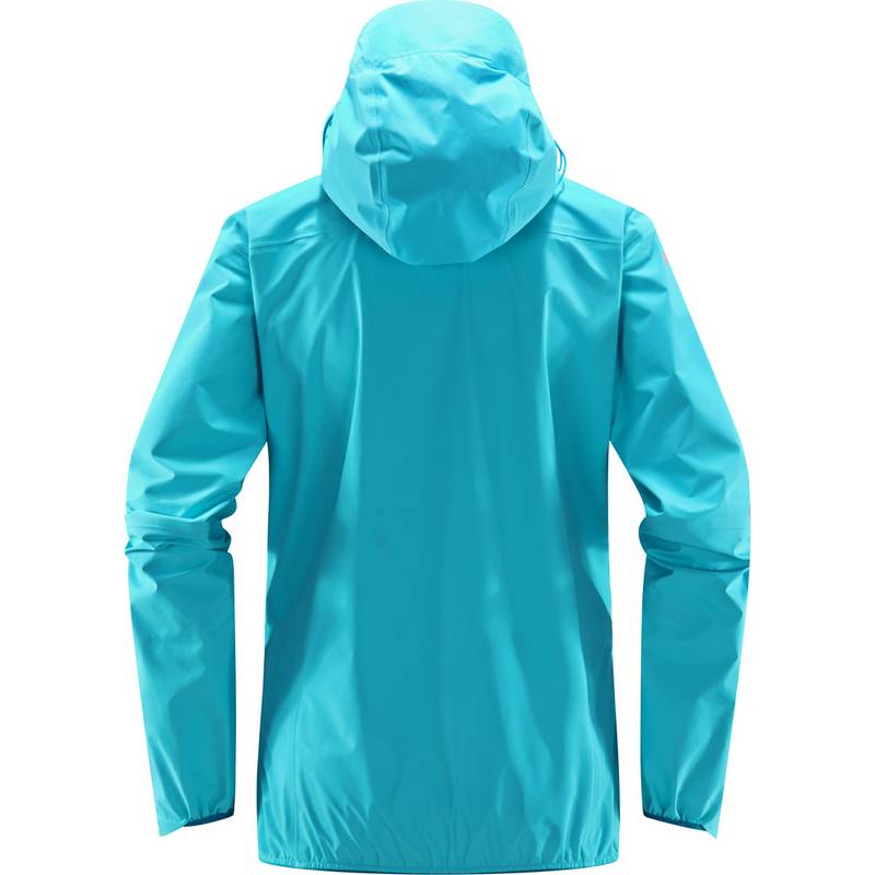 Haglöfs L.I.M GTX Active Jacket Hardshelljacke Damen
