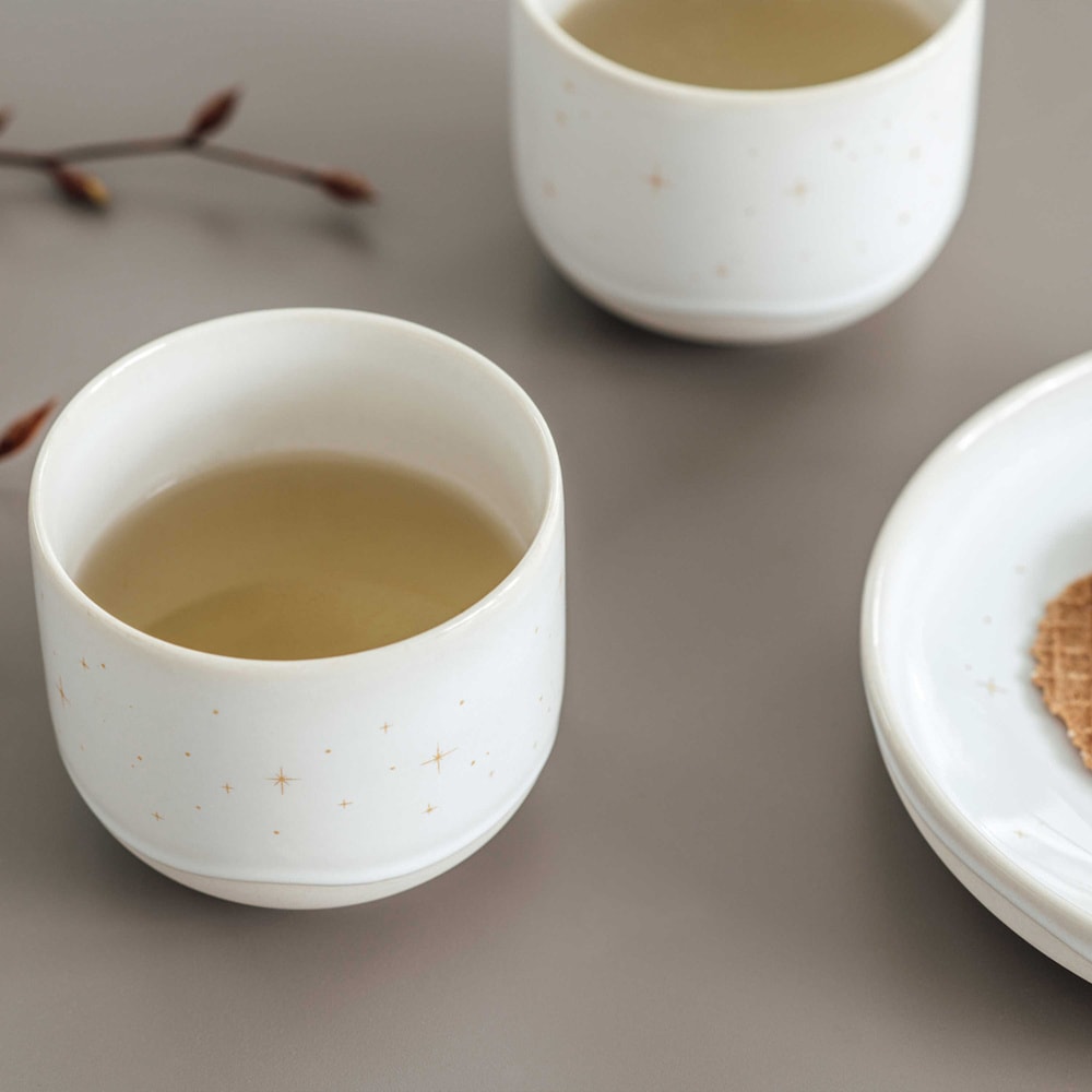 like. by Villeroy & Boch Tasse Winter Glow Tasse