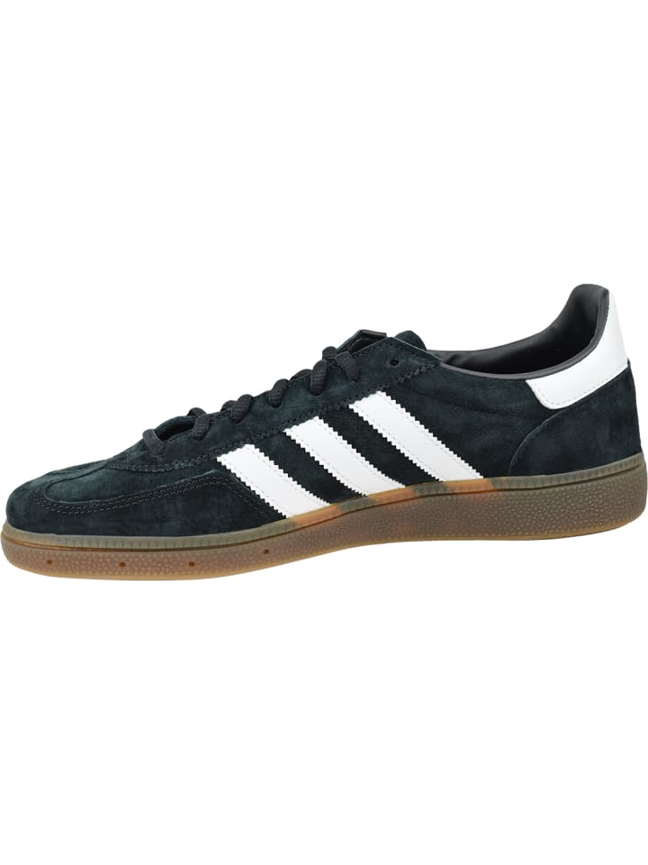 Adidas originals adidas Handball Spezial in Schwarz günstig kaufen