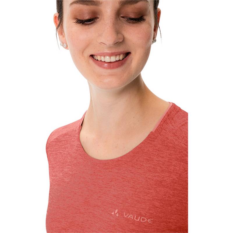 VAUDE Essential Funktionsshirt Damen