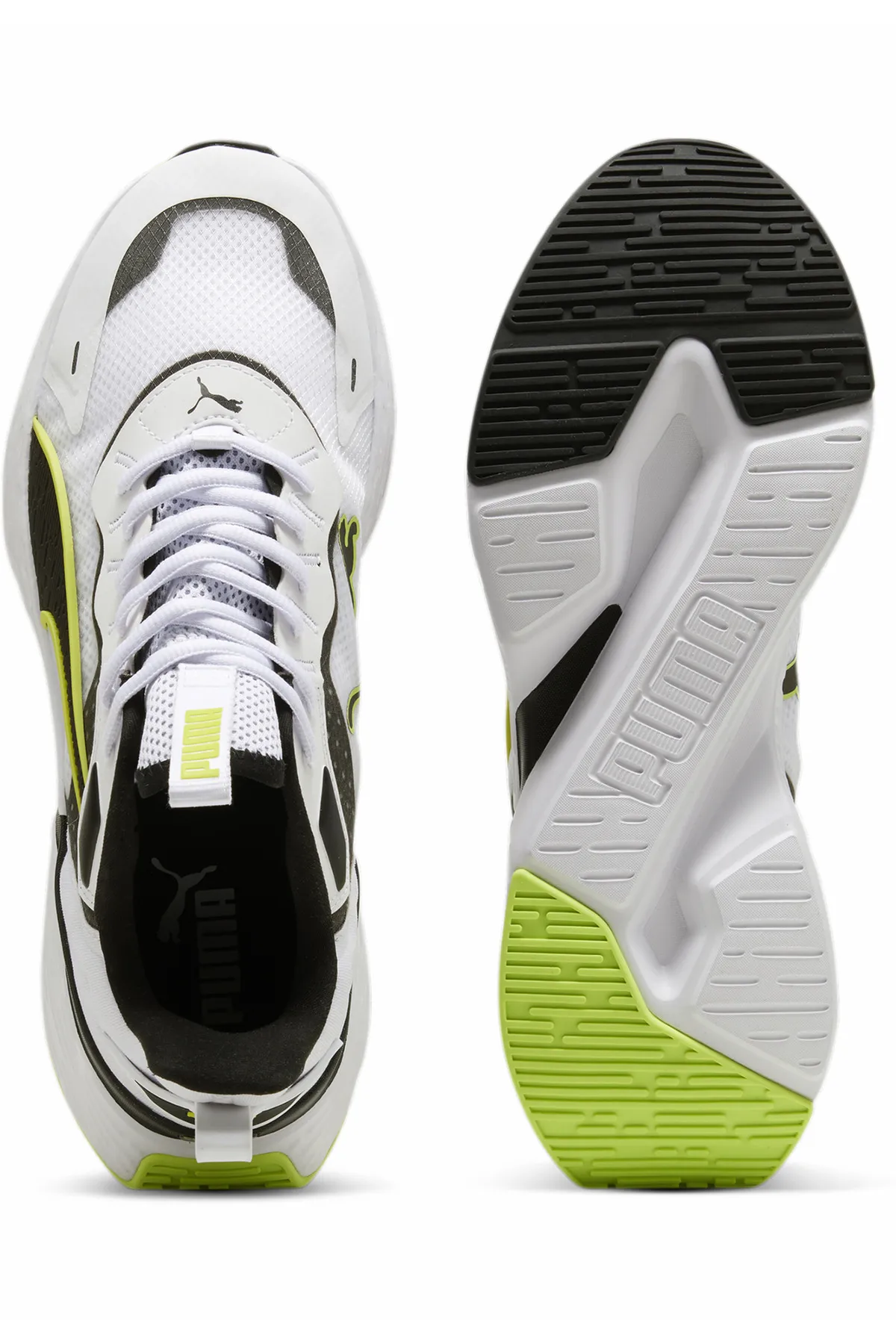 Puma  Softride Sway Laufschuhe