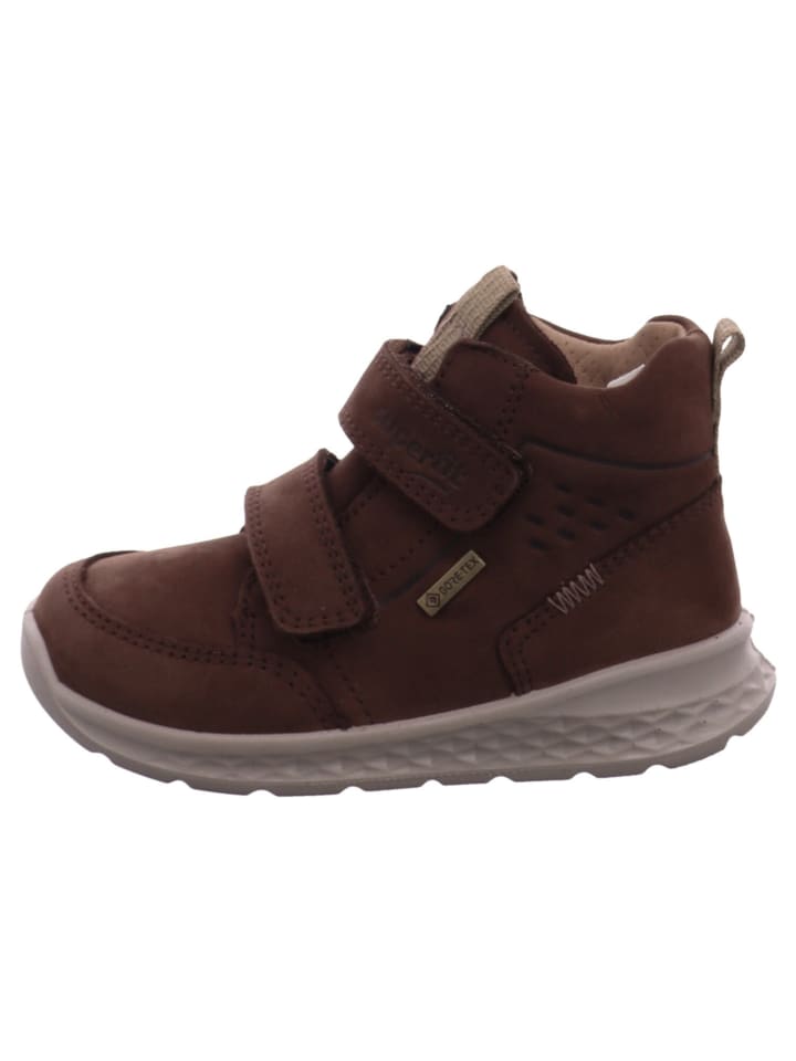 superfit Kinderstiefel in braun günstig kaufen