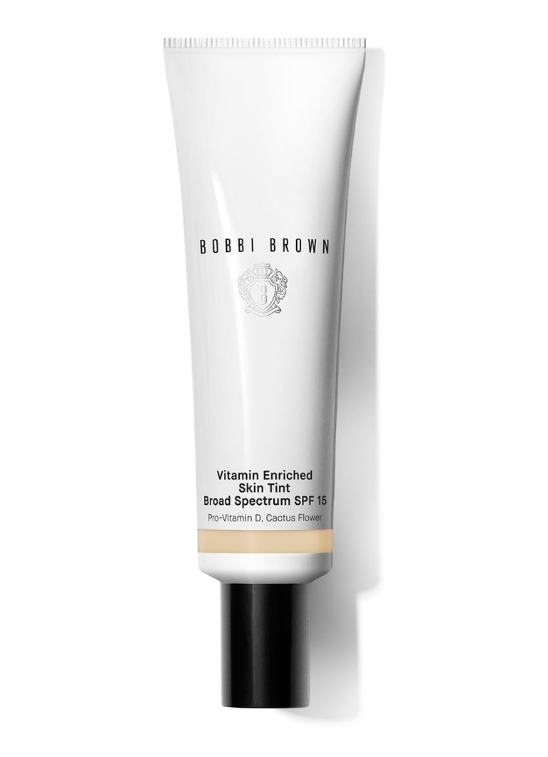 Bobbi Brown Vitamin Skin Tin SPF 15 - sävytetty päivävoide