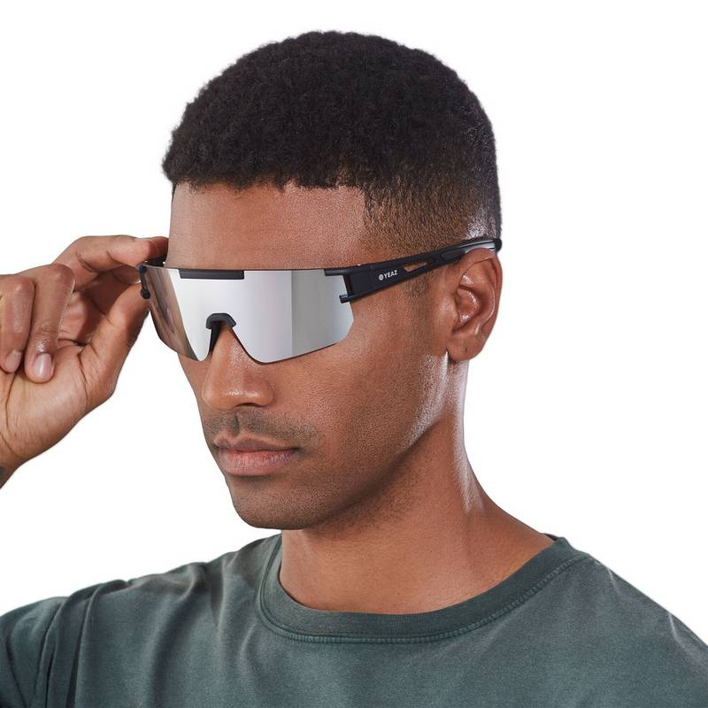 YEAZ SUNSPARK Sportbrille