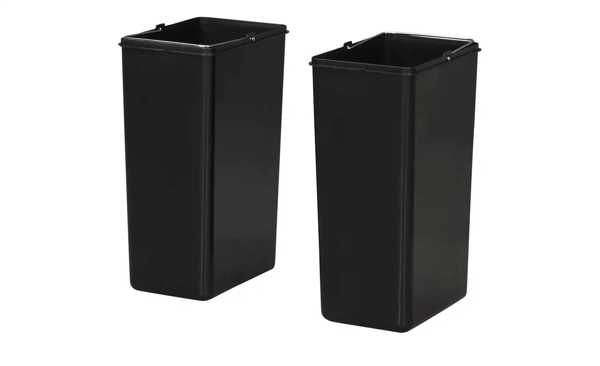KHG Abfalleimer 2x15l